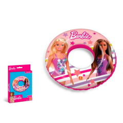 16213 - MONDO BARBİE SİMİT 50 CM 30