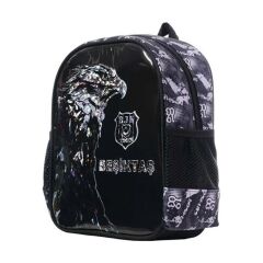 Beşiktaş Kartal Patch Anaokul Çantası