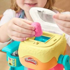 Play-Doh Donut Fırını Oyun Setİ