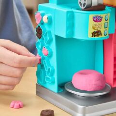 Play-Doh Donut Fırını Oyun Setİ