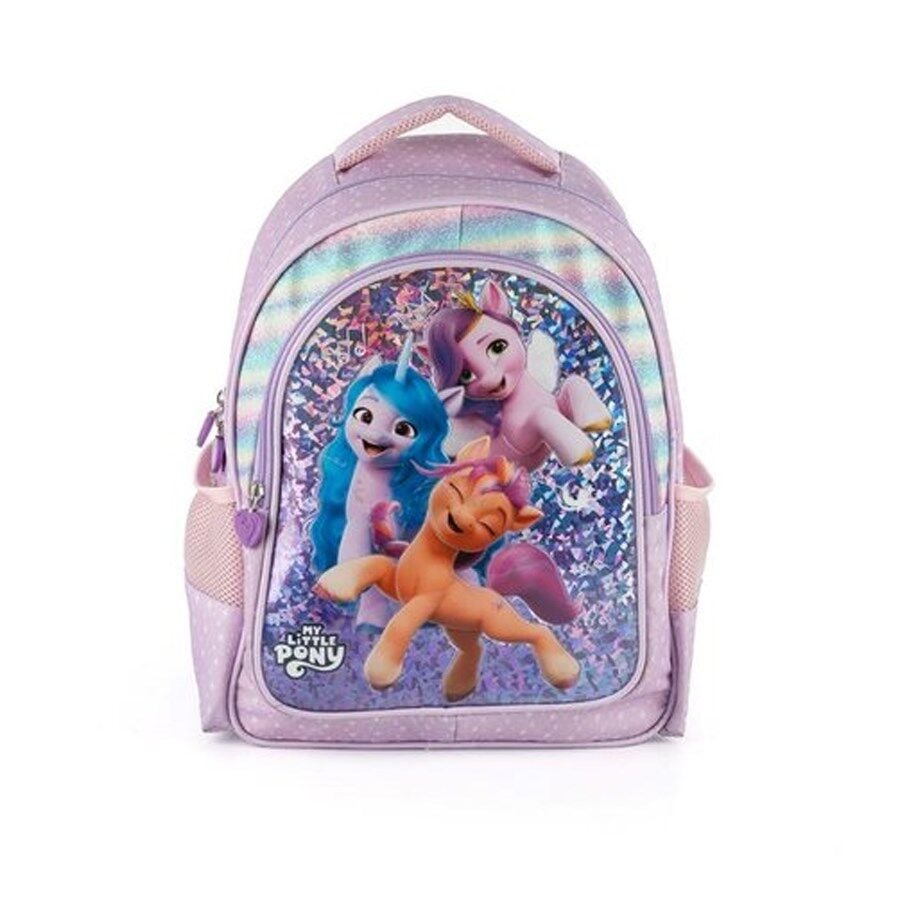 My Little Pony Singing Song Okul Çantası