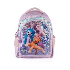 My Little Pony Singing Song Okul Çantası