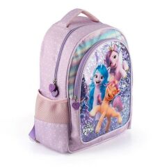 My Little Pony Singing Song Okul Çantası