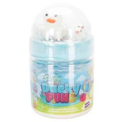Slimy Ducky Fun Display