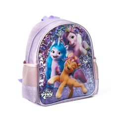 My Little Pony Singing Song Anaokul Çantası