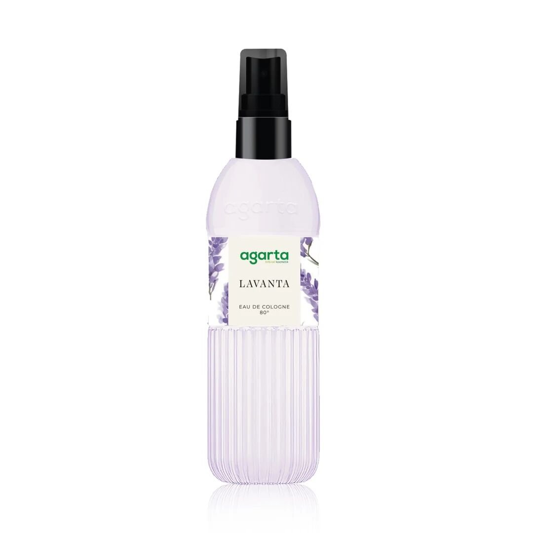 Agarta Kolonya 150 ml Lavanta