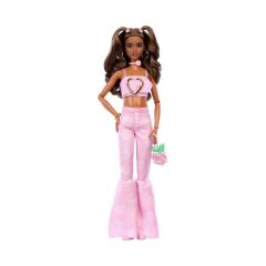 Barbie Deluxe Style Flare Jeans