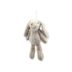 POL-1090 - PELUŞ SALAŞ TAVŞAN 50 CM 3 AST