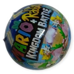 SR1649 - SÜPER MARİO SÜPRİZ TOP 12'Lİ