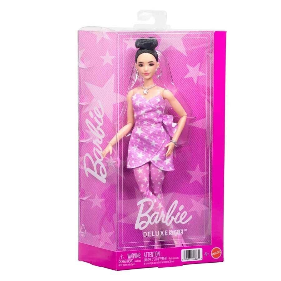 Barbie Deluxe Style Bebekler