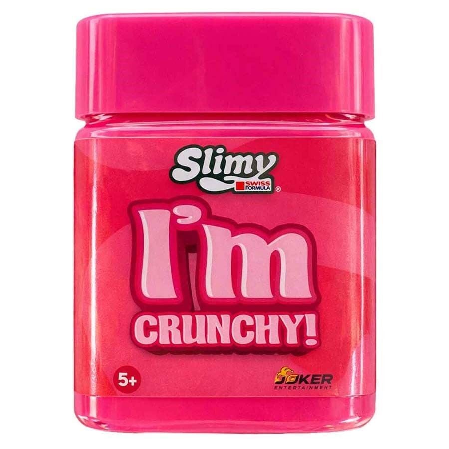 Slimy I’m Neon! Slime