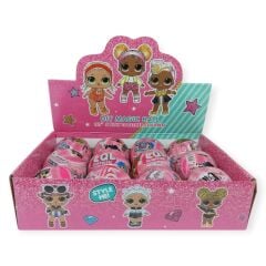 SR1651 - LOL SÜPRİZ TOP 12'Lİ