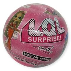 SR1651 - LOL SÜPRİZ TOP 12'Lİ