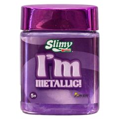 Slimy I’m Metallic! Slime