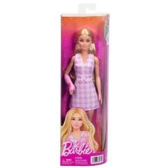 Barbie Büyüleyici Parti Bebekleri