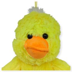 PL62247 - PELUŞ HAYVAN FİGÜRLERİ 40 CM 4 AST