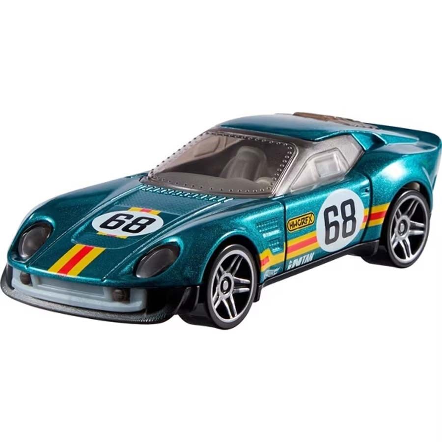 Hot Wheels XL Tekli Araba