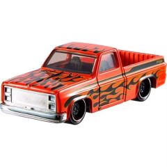 Hot Wheels XL Tekli Araba