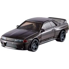 Hot Wheels XL Tekli Araba