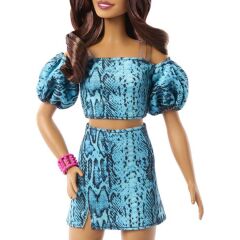 Barbie Büyüleyici Parti Bebekleri