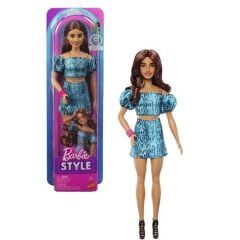 Barbie Büyüleyici Parti Bebekleri