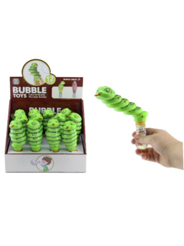 U005 - BALONCUK OYUNU KIVRAK YILAN