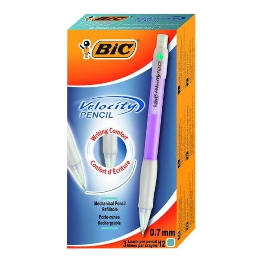 Bic Velocity Versatil Kalem 0.7