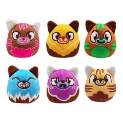 Candy Pops - Kitty Sweeties Kokulu Sürpriz Peluş