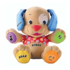 Fisher Price Eğitici Köpekçik