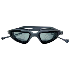 Yüzücü Gözlüğü Yetişkin Kulaklıklı - 1703