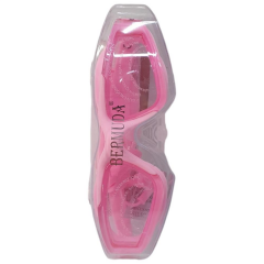 Yüzücü Gözlüğü Yetişkin Kulaklıklı - 1703