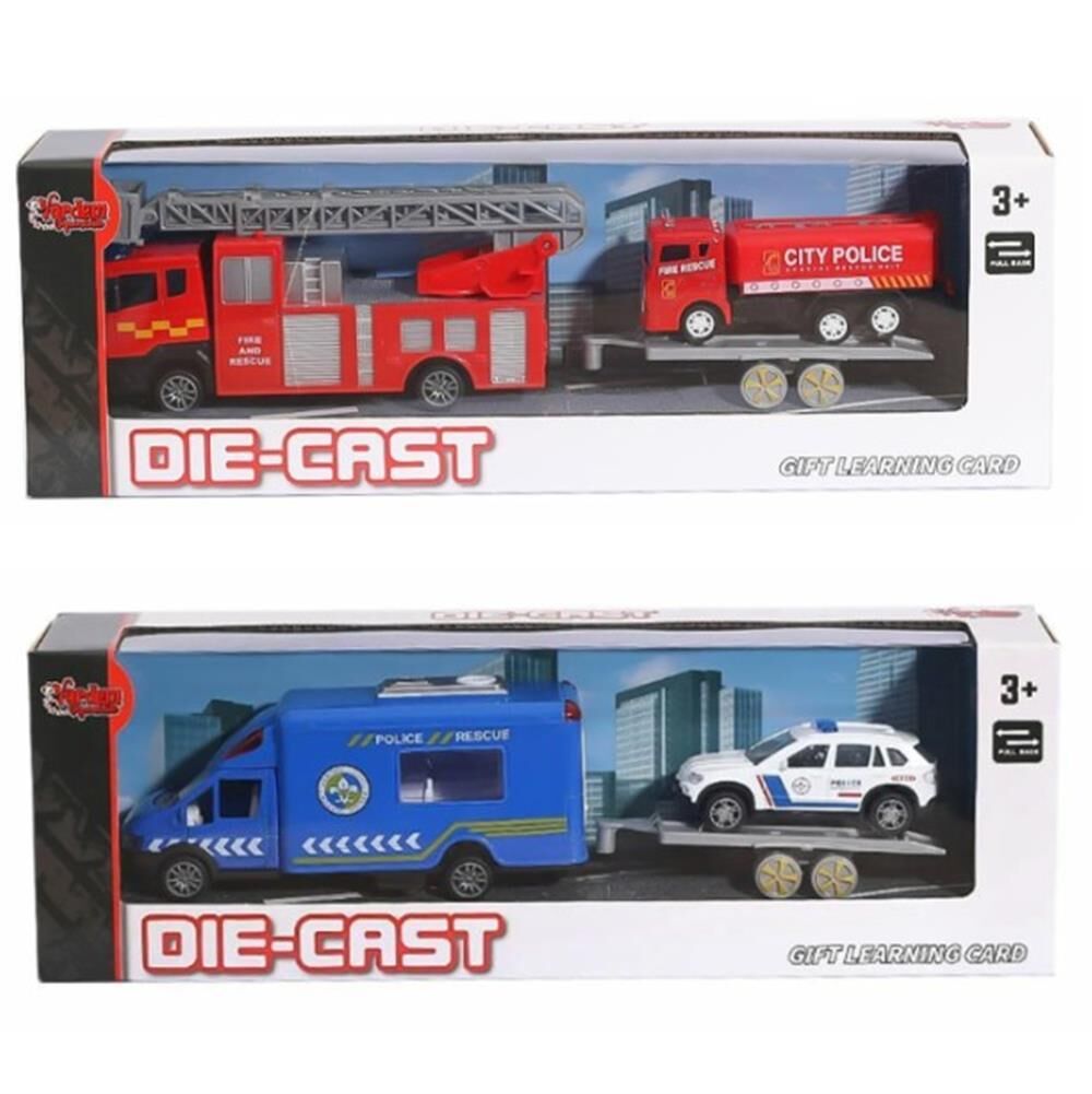 XFD2015 - ARAÇ TAŞIYICI İŞ MAKİNALARI 3 AST