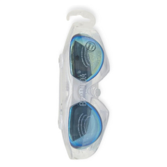 Yüzücü Gözlüğü Aynalı Yetişkin - 9009-M