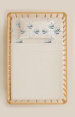 Bistyle Marine Pike Takımı 100x150 80128 Ekru