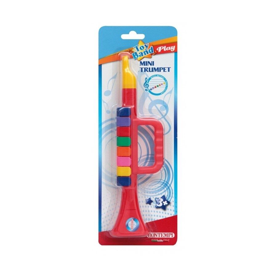 Mini Trumpet