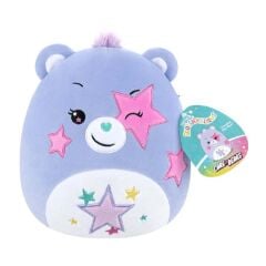 Squishmallows Care Bears Serisi 25 cm