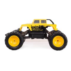Sunman 1:18 Rock Crawler Uzaktan Kumandalı Aksiyon Aracı