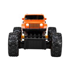 Sunman 1:18 Rock Crawler Uzaktan Kumandalı Aksiyon Aracı