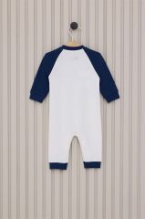 U.S. Polo Patiksiz Tulum USB2093 Krem