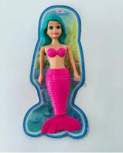 YS1378-R1 - DENİZ KIZI KURMALI - KARTELA