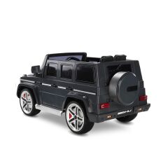 Babyhope Uzaktan Kumandalı Akülü Jeep 12 Volt