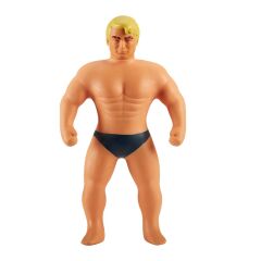 Stretch Armstrong Dev