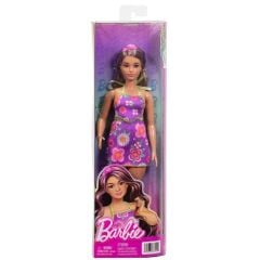 Barbie Büyüleyici Parti Bebekleri