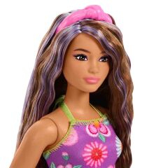 Barbie Büyüleyici Parti Bebekleri