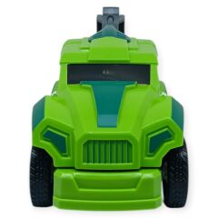 Sürtmeli İş Makinaları -  Dinazor Vinç - BH002 - Yeşil