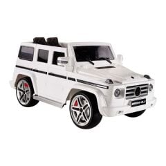 Babyhope Uzaktan Kumandalı Akülü Jeep 12 Volt