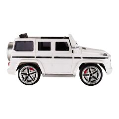 Babyhope Uzaktan Kumandalı Akülü Jeep 12 Volt