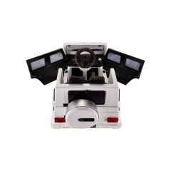 Babyhope Uzaktan Kumandalı Akülü Jeep 12 Volt