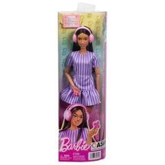 Barbie Büyüleyici Parti Bebekleri