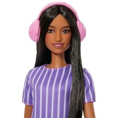 Barbie Büyüleyici Parti Bebekleri